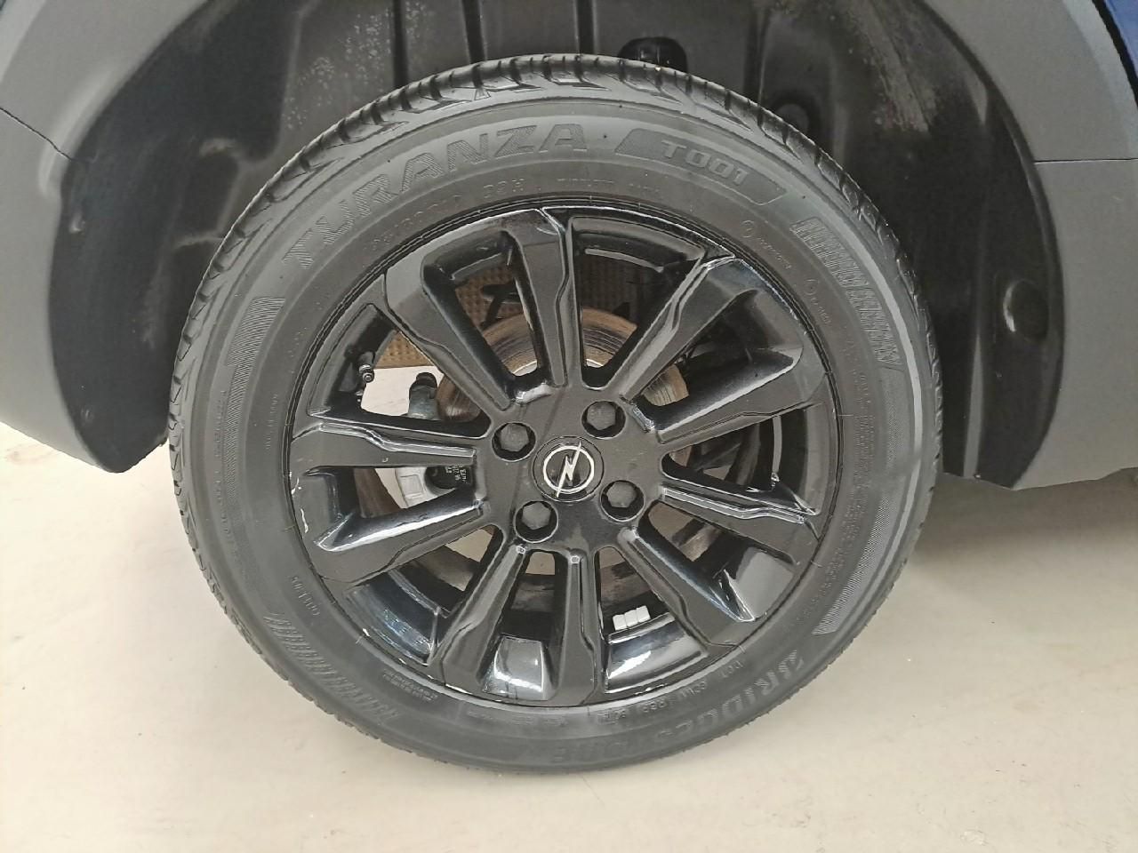 Opel Crossland X Opel 2020 1.2 110CV - Foto 2