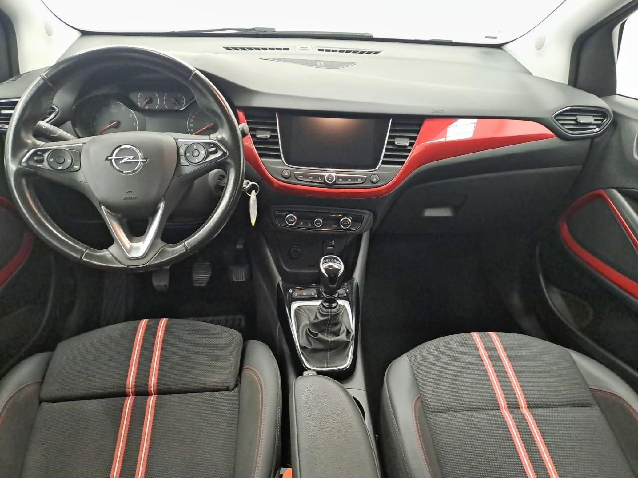 Opel Crossland X Opel 2020 1.2 110CV - Foto 2