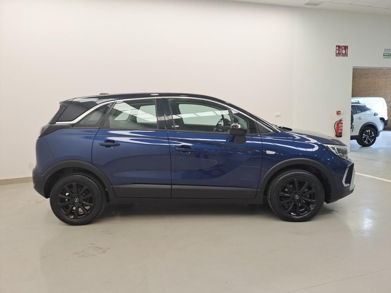 Opel Crossland X Opel 2020 1.2 110CV - Foto 2