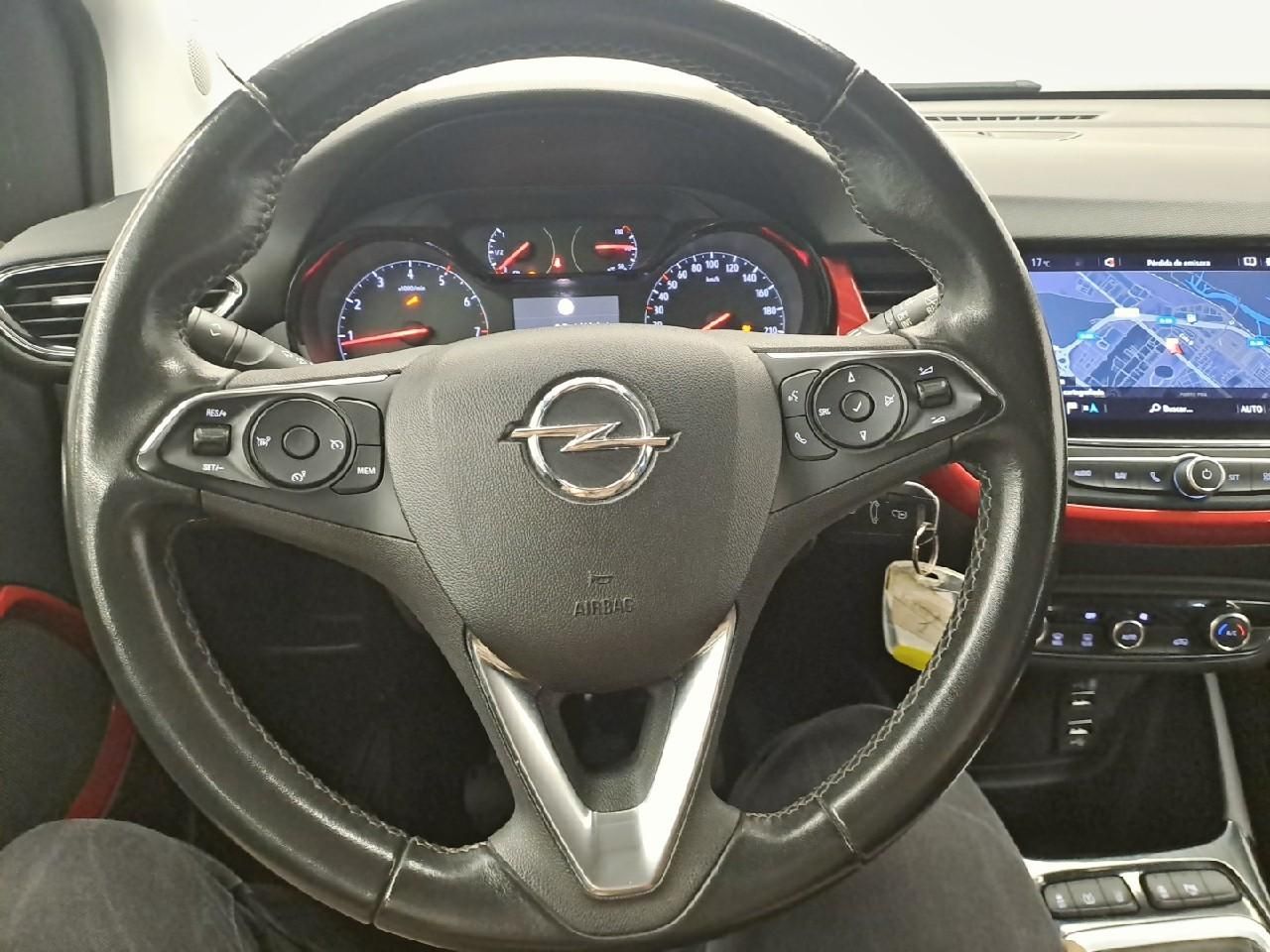 Opel Crossland X Opel 2020 1.2 110CV - Foto 2