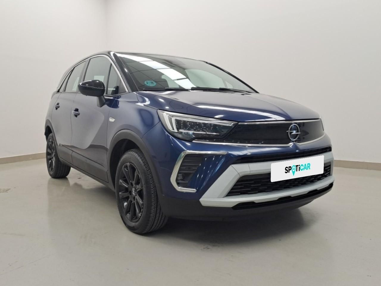 Opel Crossland X Opel 2020 1.2 110CV - Foto 2