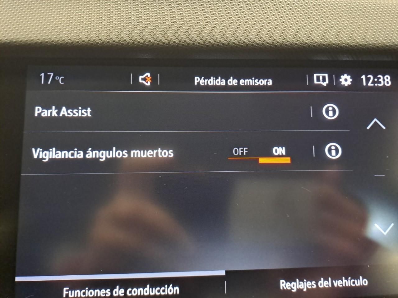 Opel Crossland X Opel 2020 1.2 110CV - Foto 2