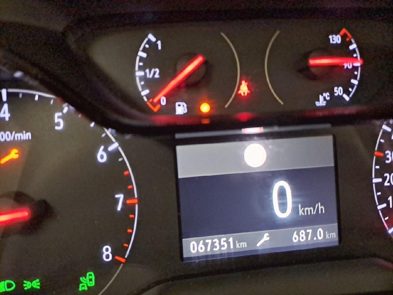 Opel Crossland X Opel 2020 1.2 110CV - Foto 2