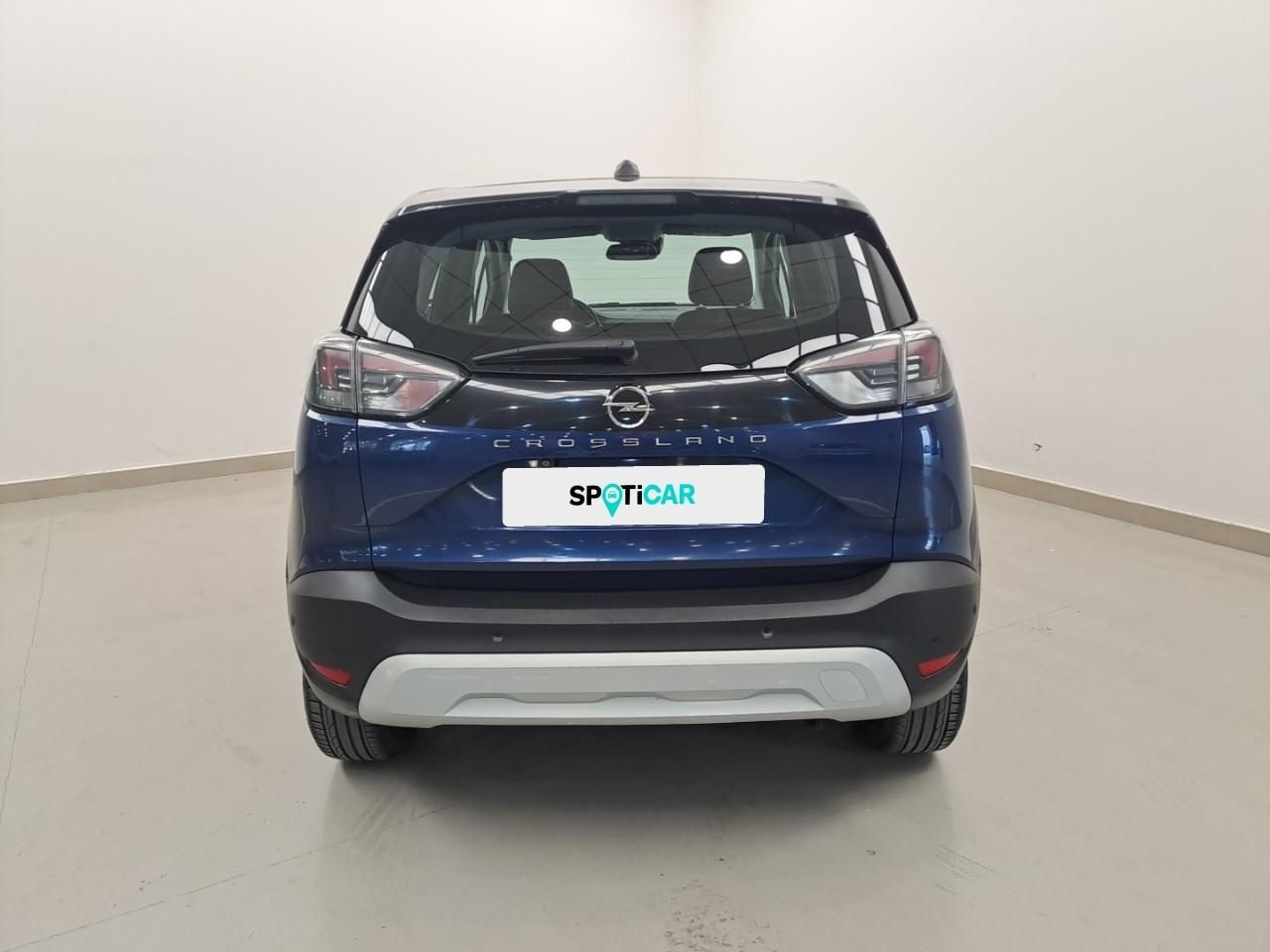 Opel Crossland X Opel 2020 1.2 110CV - Foto 2