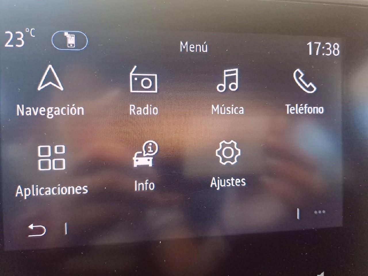 Renault Clio 5 Techno TCe 91CV - Foto 2