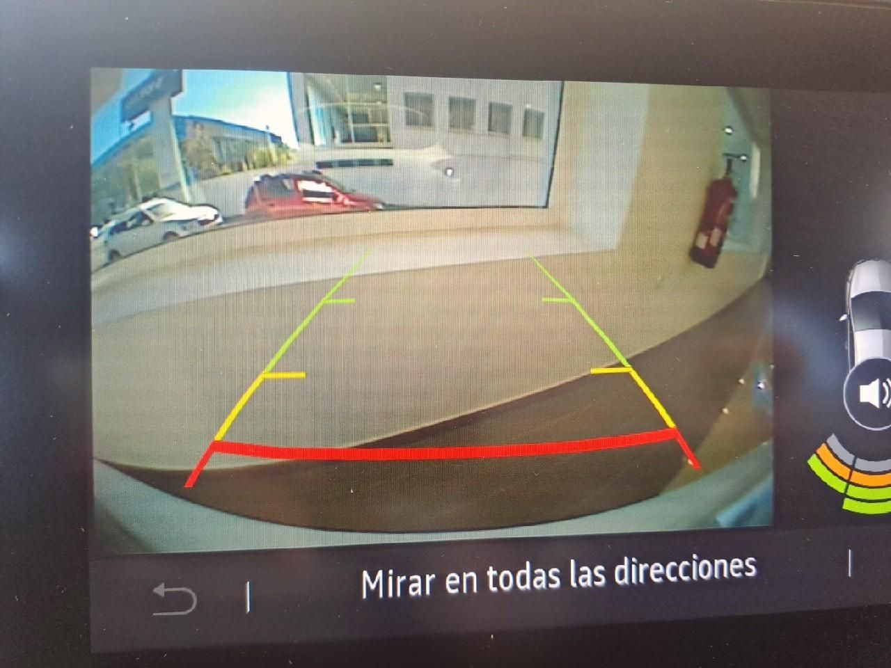 Renault Clio 5 Techno TCe 91CV - Foto 2