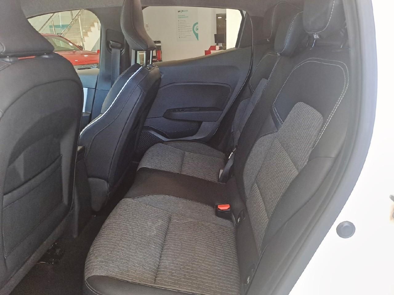 Renault Clio 5 Techno TCe 91CV - Foto 2