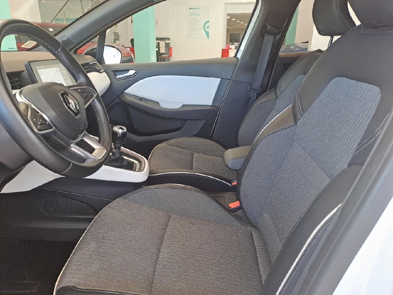 Renault Clio 5 Techno TCe 91CV - Foto 2