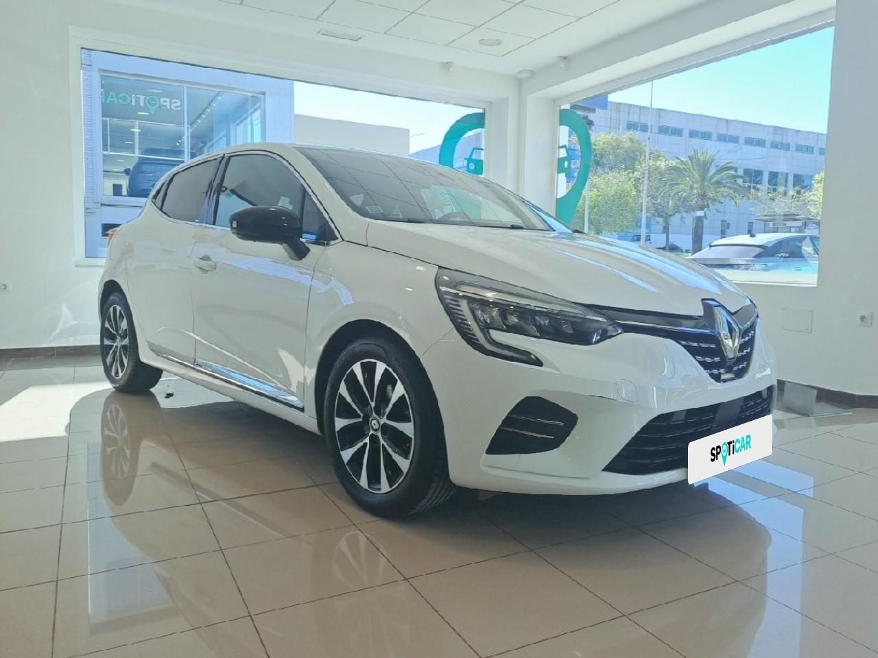 Renault Clio 5 Techno TCe 91CV - Foto 2