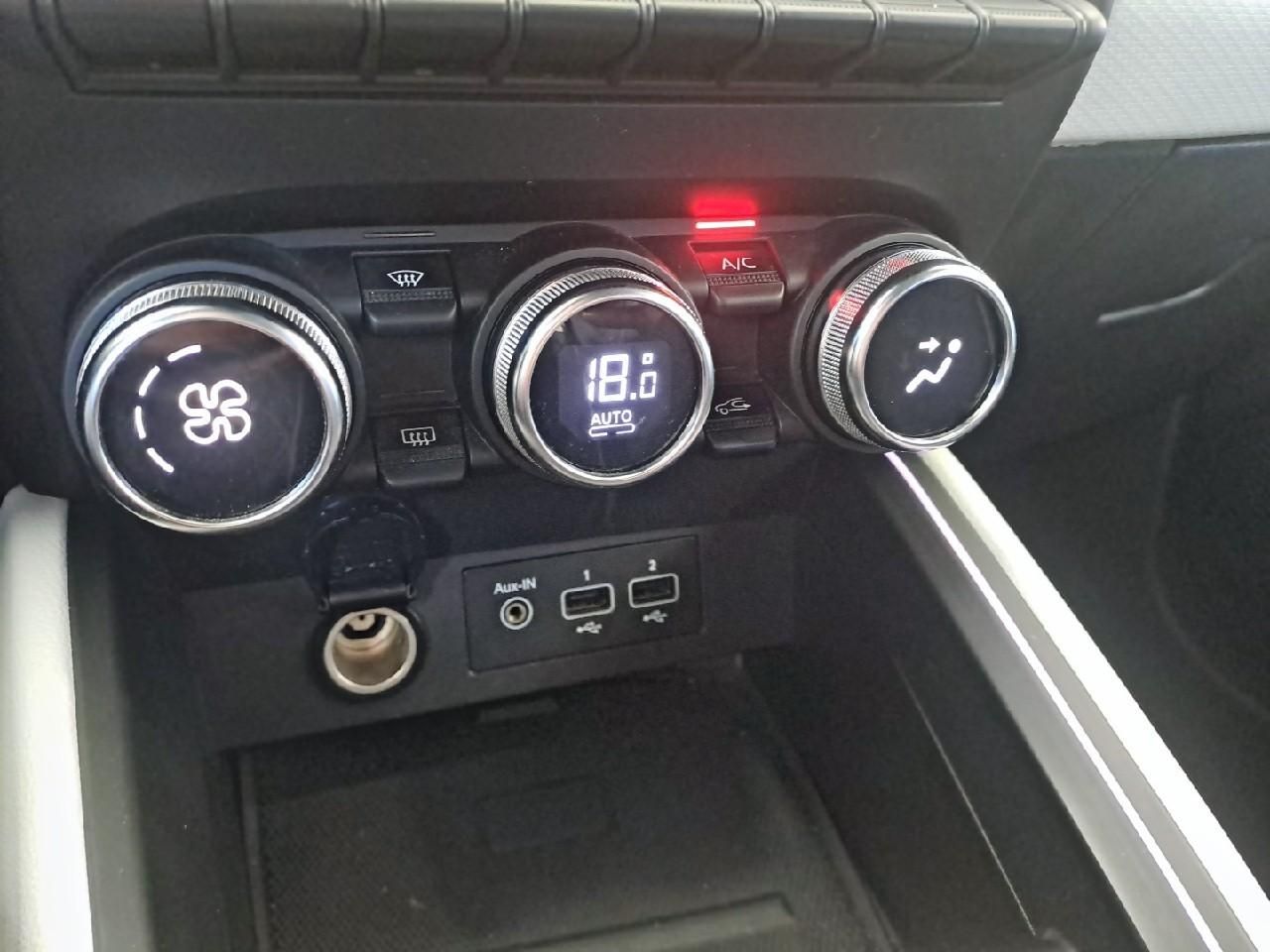 Renault Clio 5 Techno TCe 91CV - Foto 2