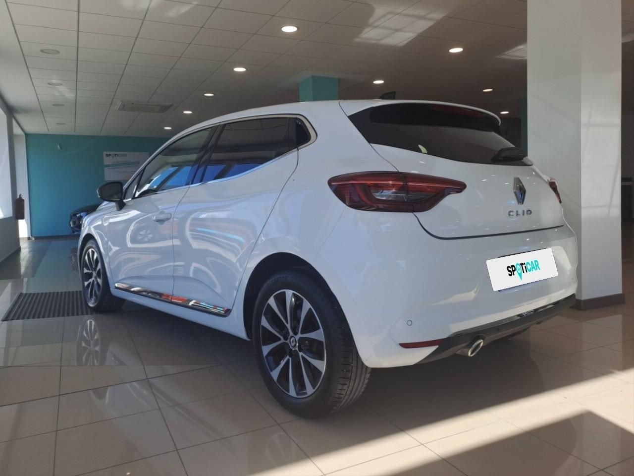 Renault Clio 5 Techno TCe 91CV - Foto 2