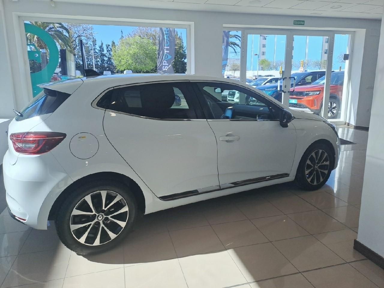 Renault Clio 5 Techno TCe 91CV - Foto 2