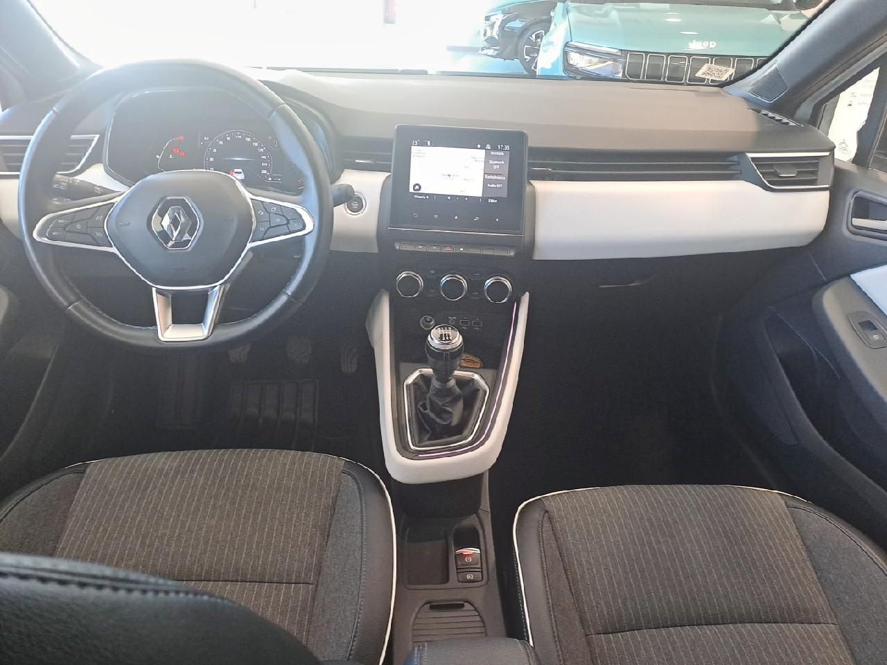 Renault Clio 5 Techno TCe 91CV - Foto 2