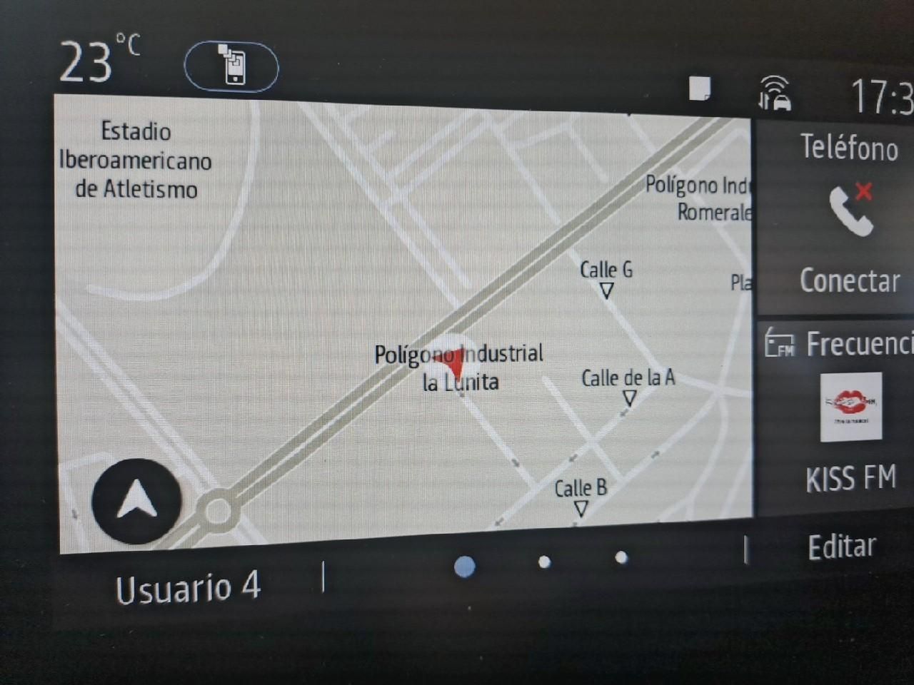 Renault Clio 5 Techno TCe 91CV - Foto 2