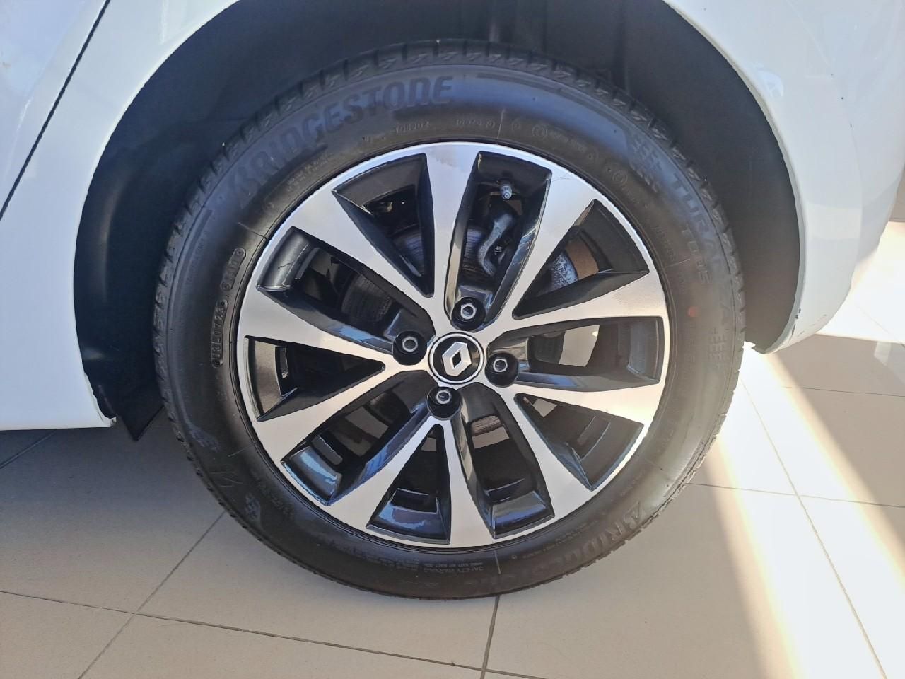 Renault Clio 5 Techno TCe 91CV - Foto 2