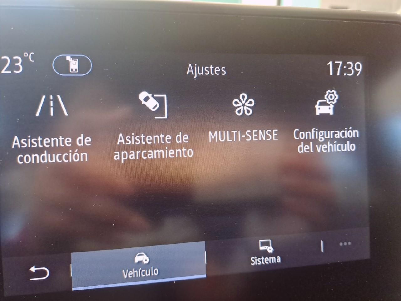 Renault Clio 5 Techno TCe 91CV - Foto 2