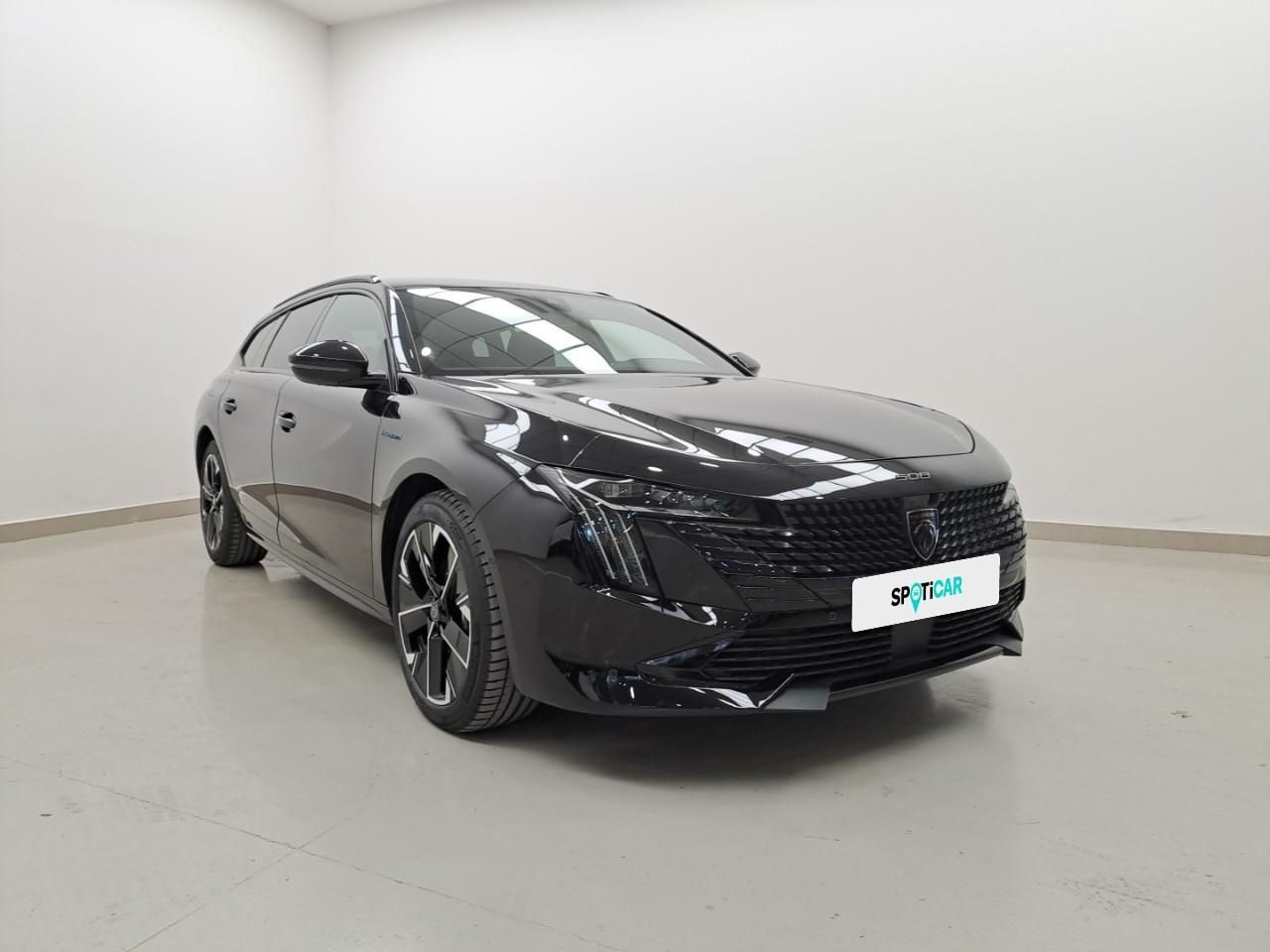 Peugeot 508 Hybrid SW GT 180 e-EAT8 - Foto 2