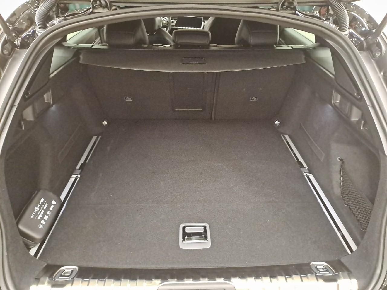 Peugeot 508 Hybrid SW GT 180 e-EAT8 - Foto 2