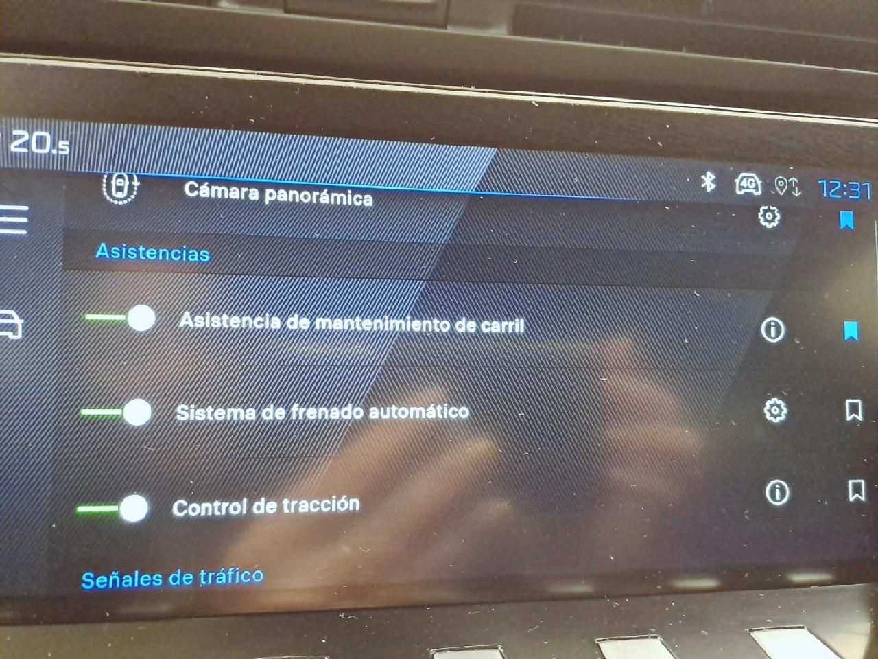 Peugeot 508 Hybrid SW GT 180 e-EAT8 - Foto 2