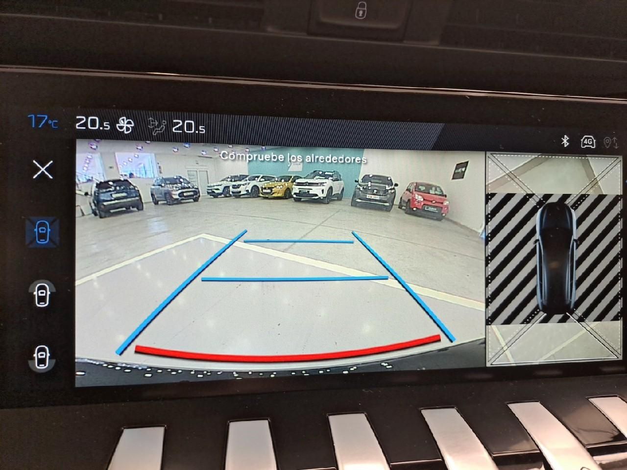 Peugeot 508 Hybrid SW GT 180 e-EAT8 - Foto 2