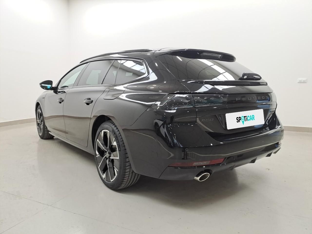 Peugeot 508 Hybrid SW GT 180 e-EAT8 - Foto 2