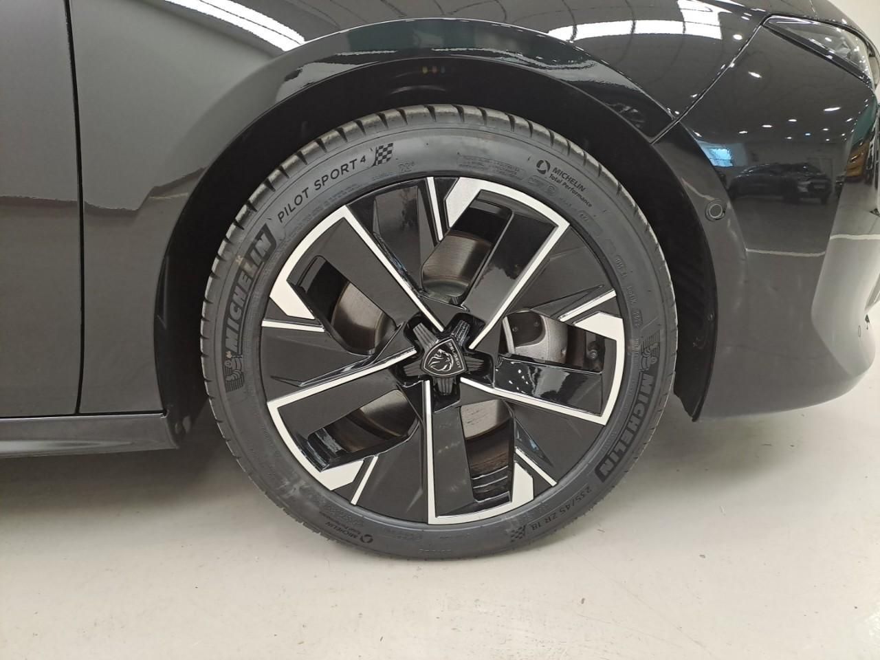 Peugeot 508 Hybrid SW GT 180 e-EAT8 - Foto 2