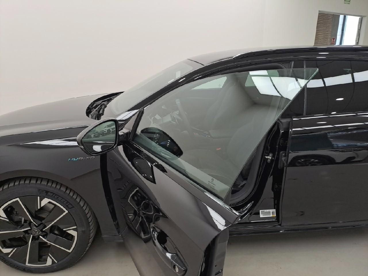 Peugeot 508 Hybrid SW GT 180 e-EAT8 - Foto 2