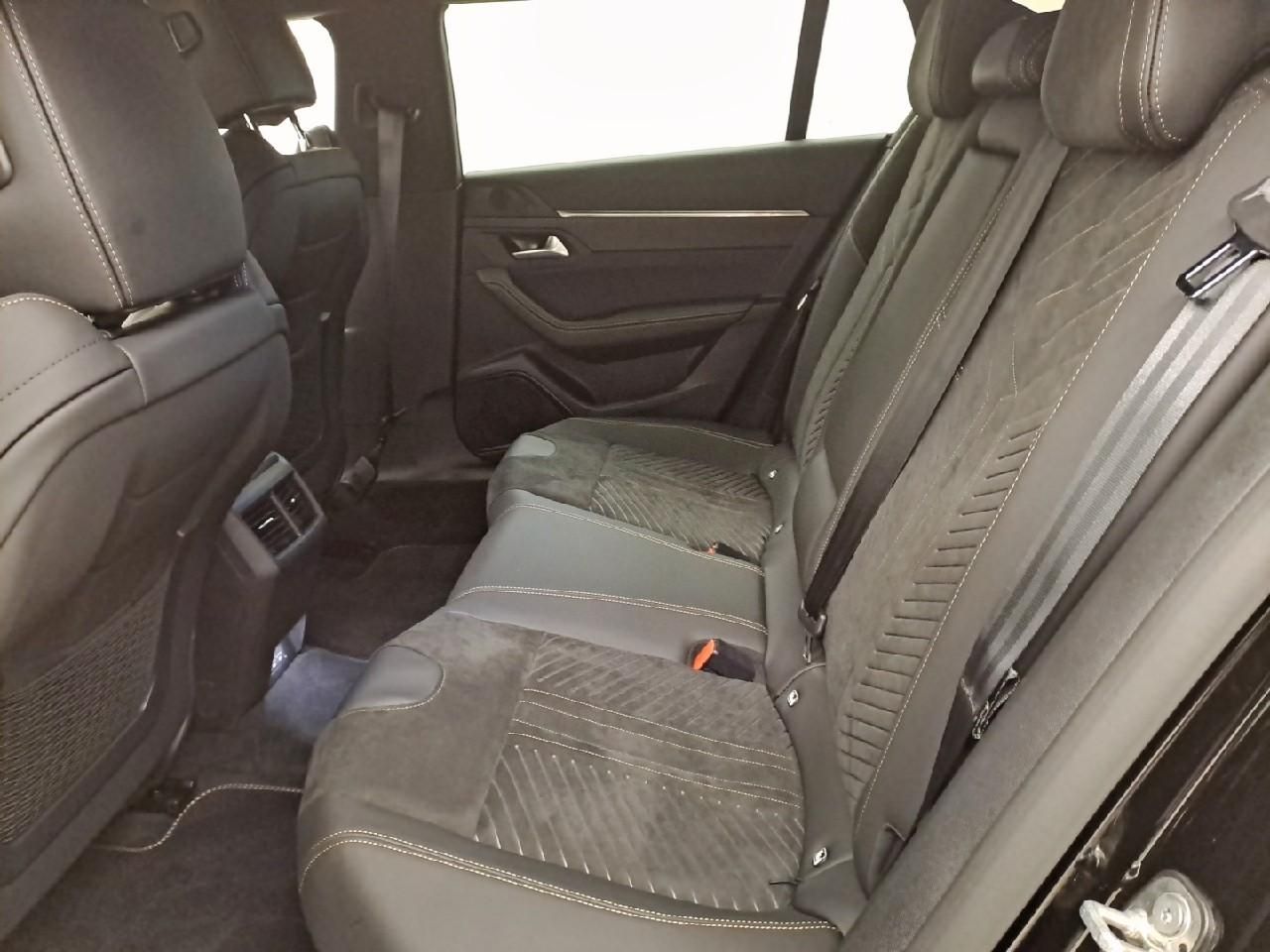 Peugeot 508 Hybrid SW GT 180 e-EAT8 - Foto 2