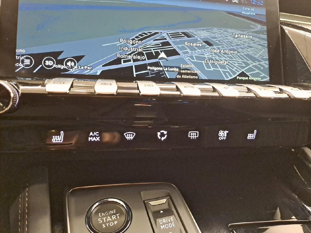 Peugeot 508 Hybrid SW GT 180 e-EAT8 - Foto 2