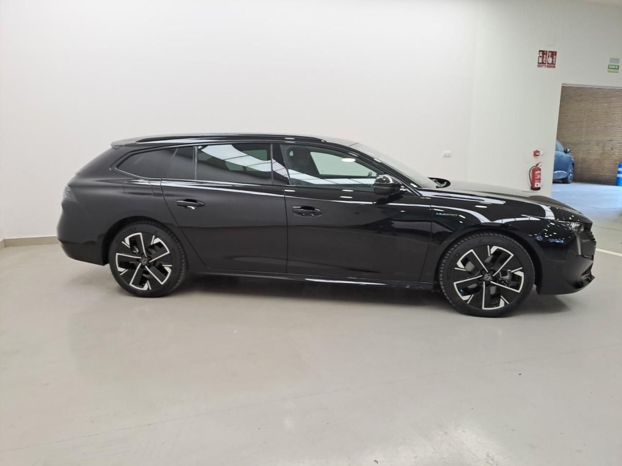 Peugeot 508 Hybrid SW GT 180 e-EAT8 - Foto 2