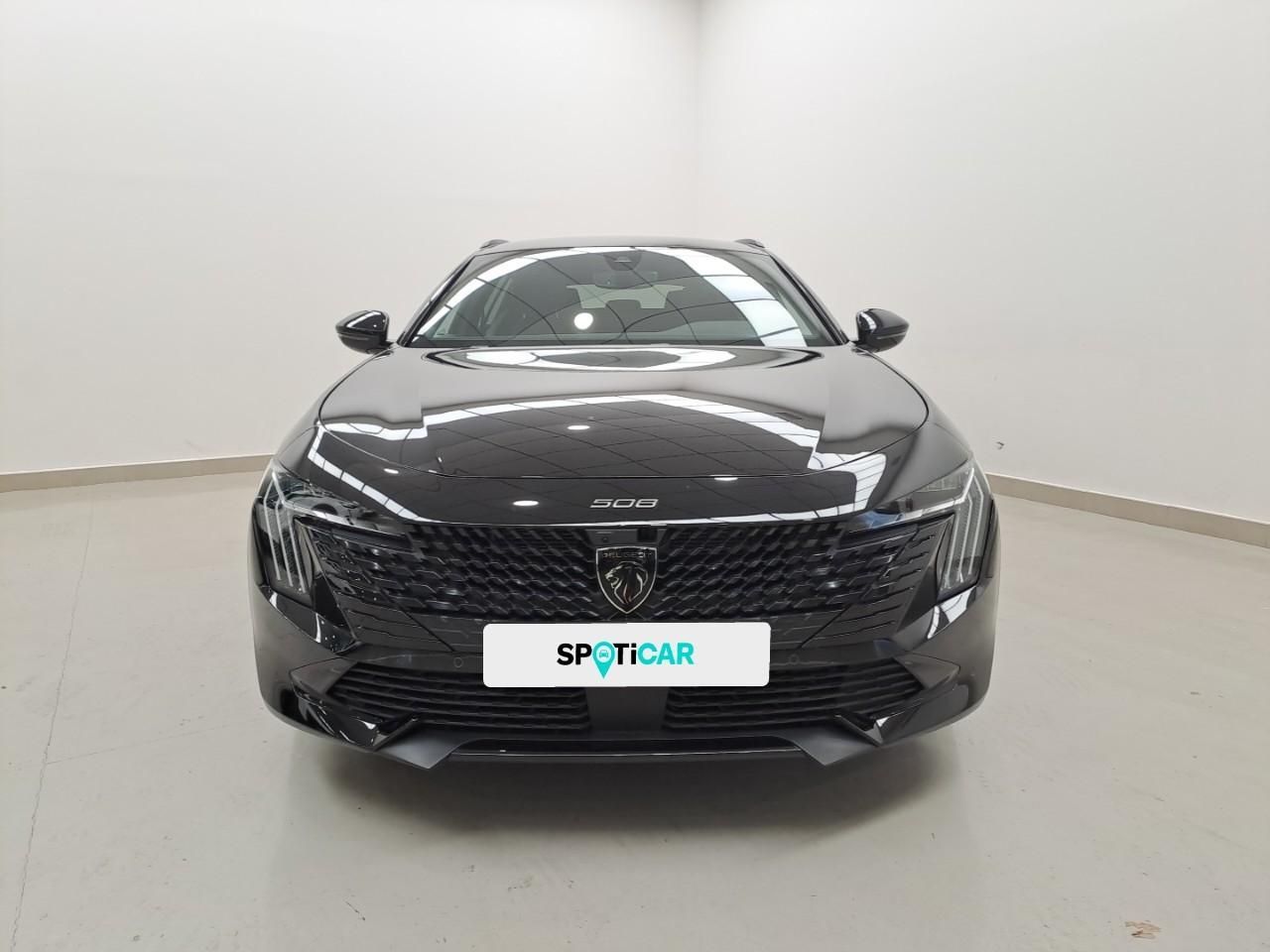 Peugeot 508 Hybrid SW GT 180 e-EAT8 - Foto 2