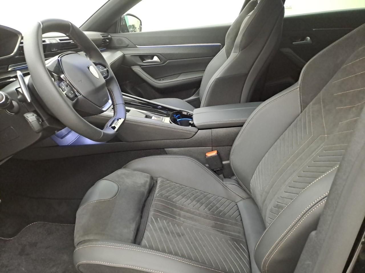 Peugeot 508 Hybrid SW GT 180 e-EAT8 - Foto 2