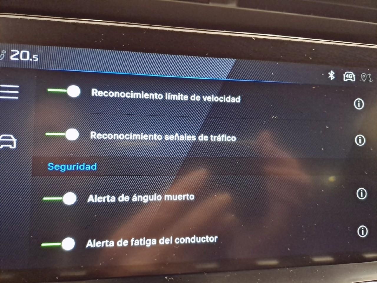 Peugeot 508 Hybrid SW GT 180 e-EAT8 - Foto 2