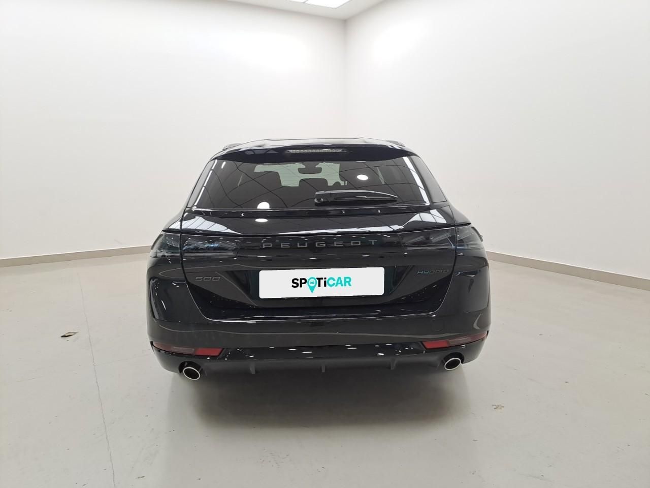 Peugeot 508 Hybrid SW GT 180 e-EAT8 - Foto 2