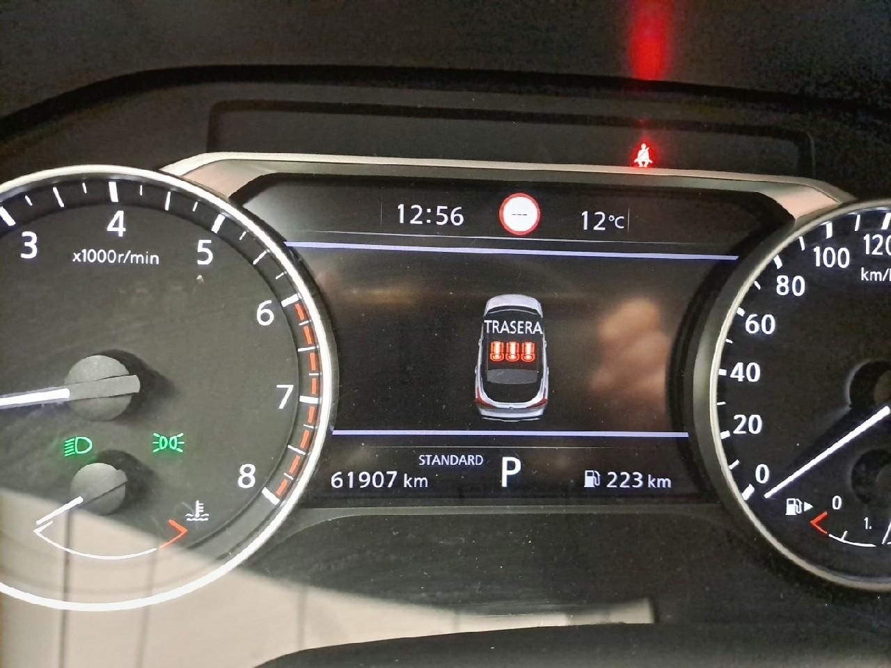 Nissan Qashqai Acenta Dig-T 158CV MHEV Xtronic - Foto 2