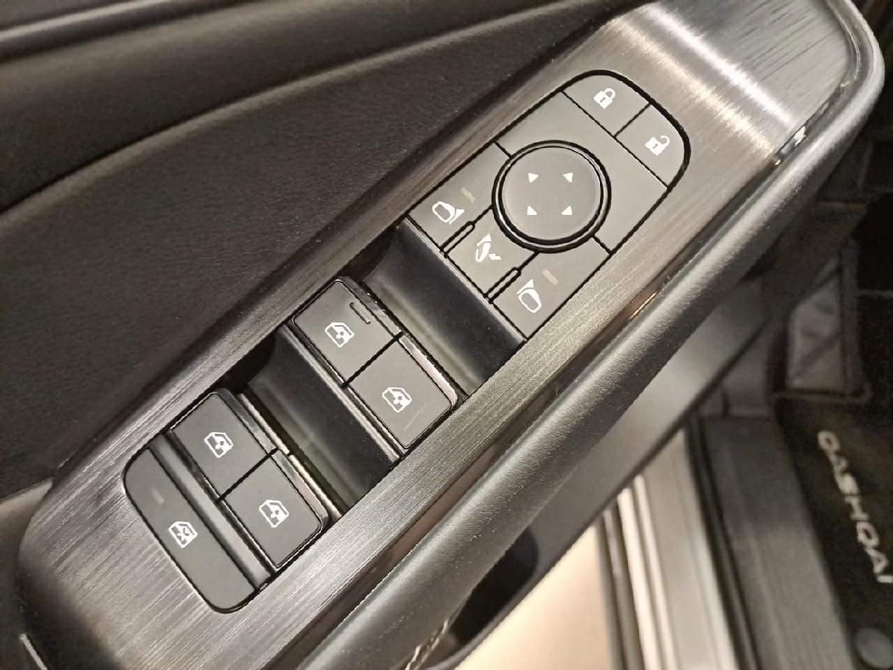 Nissan Qashqai Acenta Dig-T 158CV MHEV Xtronic - Foto 2