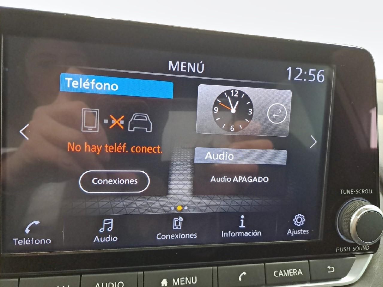 Nissan Qashqai Acenta Dig-T 158CV MHEV Xtronic - Foto 2