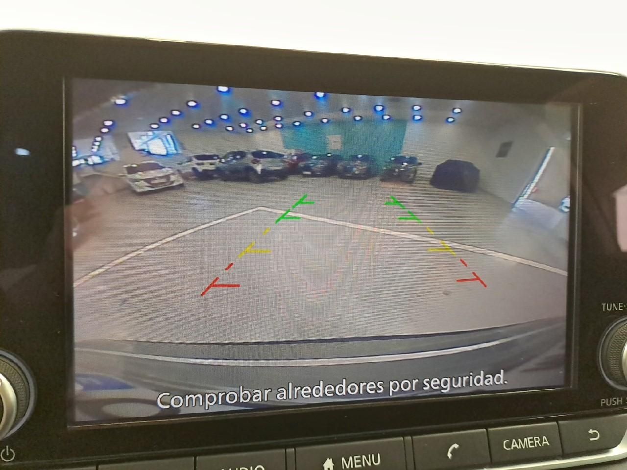 Nissan Qashqai Acenta Dig-T 158CV MHEV Xtronic - Foto 2