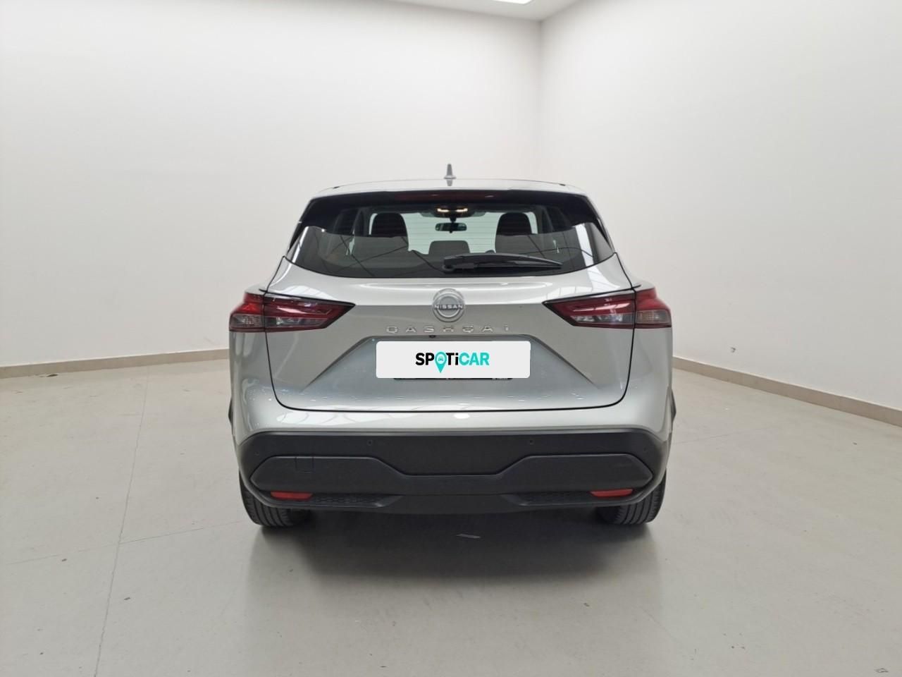 Nissan Qashqai Acenta Dig-T 158CV MHEV Xtronic - Foto 2