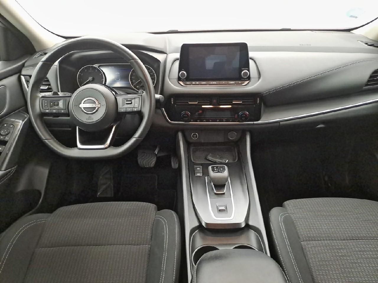 Nissan Qashqai Acenta Dig-T 158CV MHEV Xtronic - Foto 2