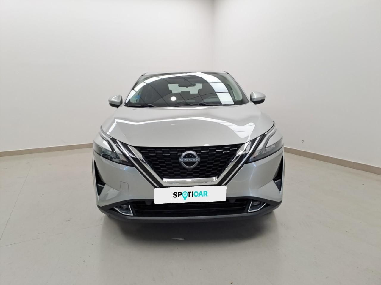 Nissan Qashqai Acenta Dig-T 158CV MHEV Xtronic - Foto 2