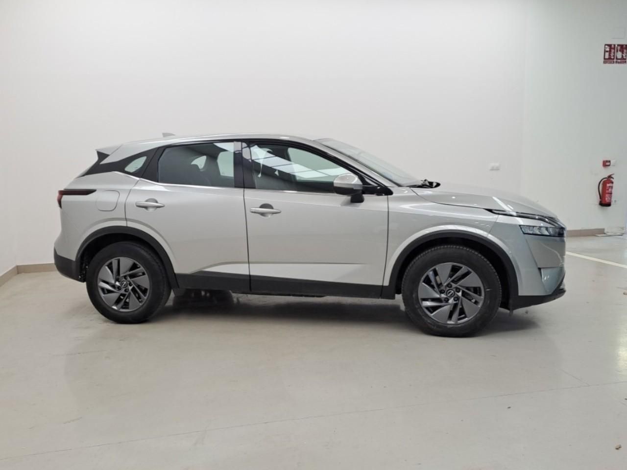 Nissan Qashqai Acenta Dig-T 158CV MHEV Xtronic - Foto 2