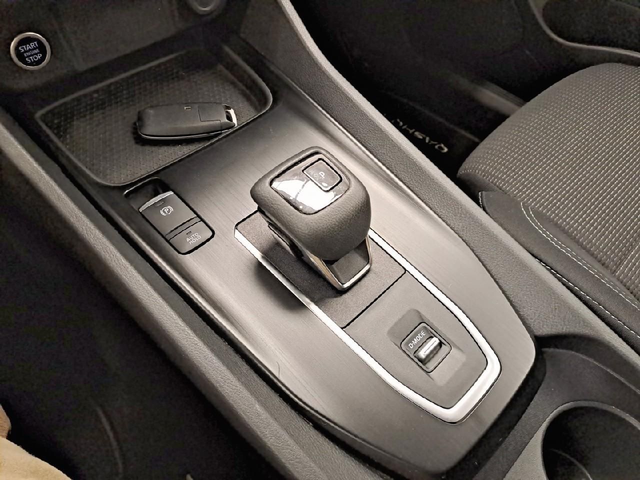 Nissan Qashqai Acenta Dig-T 158CV MHEV Xtronic - Foto 2