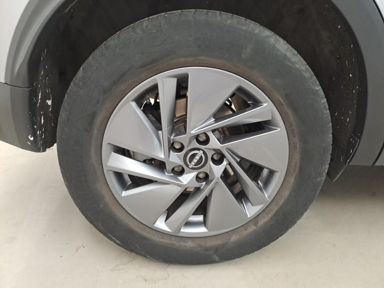 Nissan Qashqai Acenta Dig-T 158CV MHEV Xtronic - Foto 2