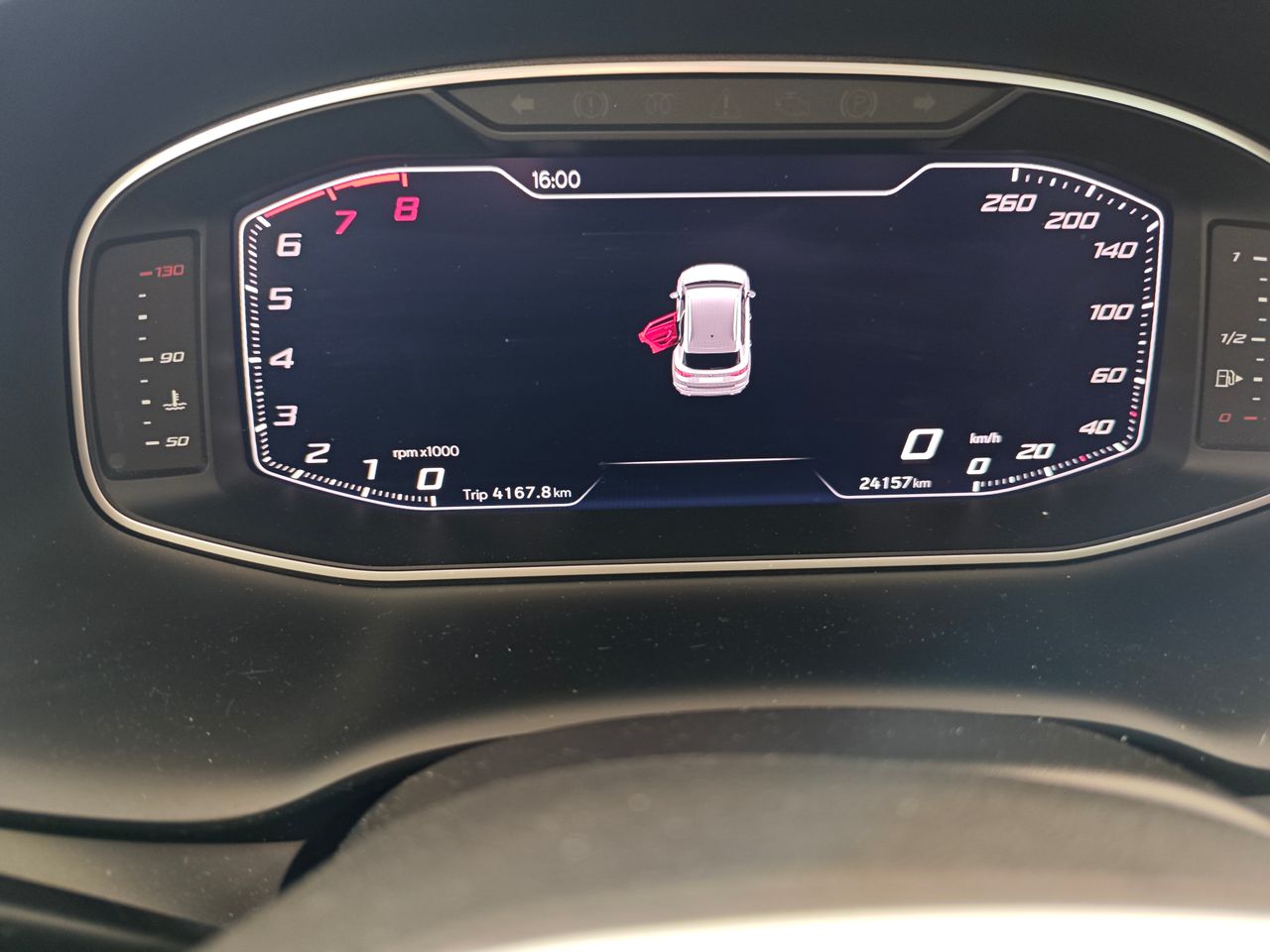 Seat Ateca TSI FR Special Edition 116 cv - Foto 2