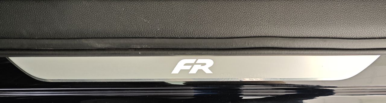 Seat Ateca TSI FR Special Edition 116 cv - Foto 2