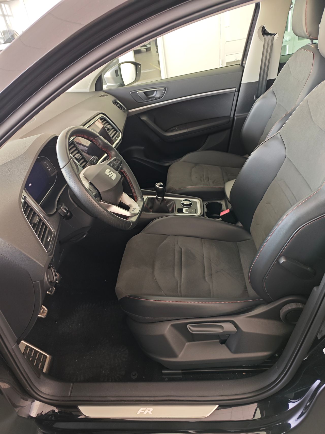 Seat Ateca TSI FR Special Edition 116 cv - Foto 2