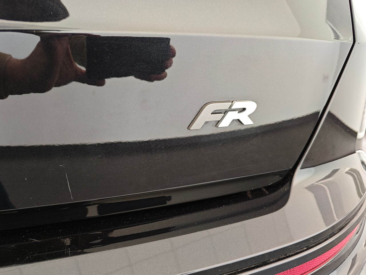 Seat Ateca TSI FR Special Edition 116 cv - Foto 2