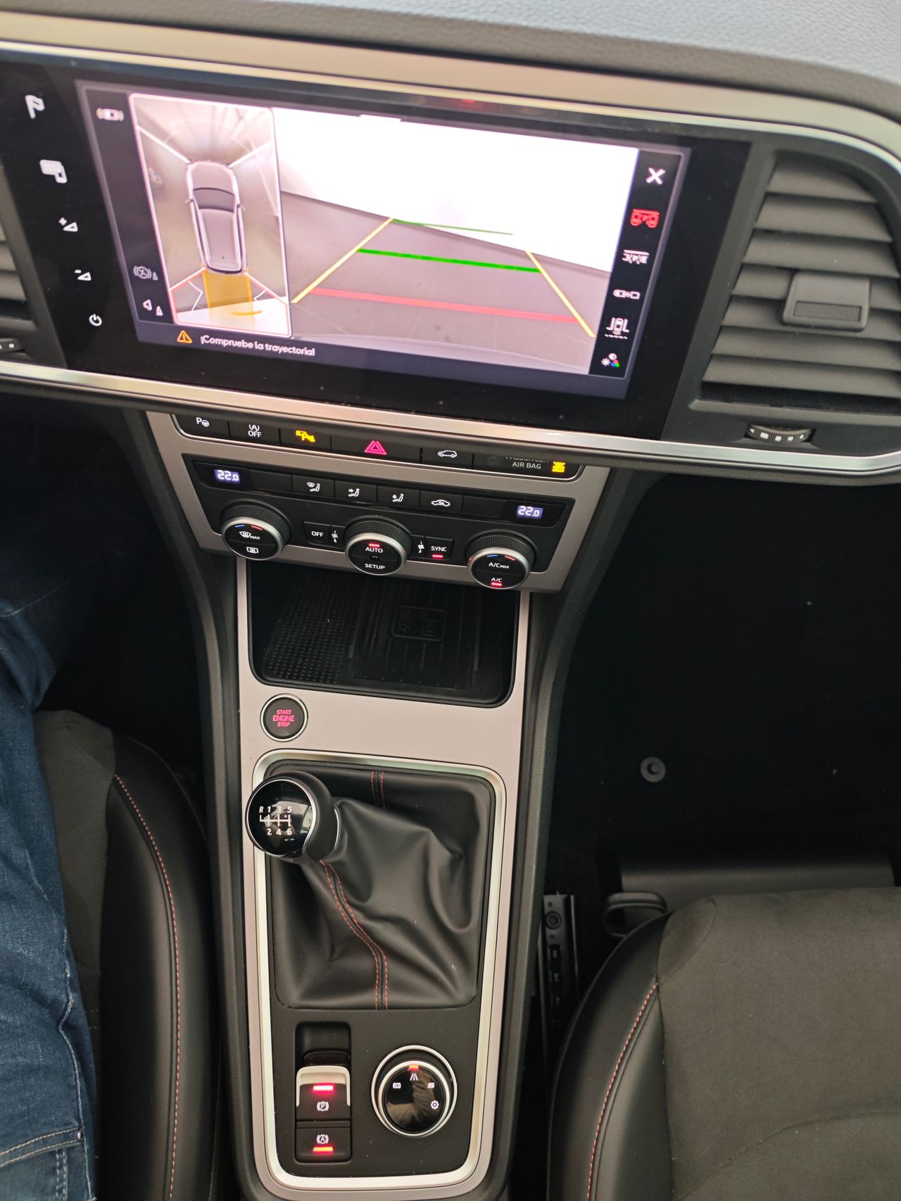 Seat Ateca TSI FR Special Edition 116 cv - Foto 2