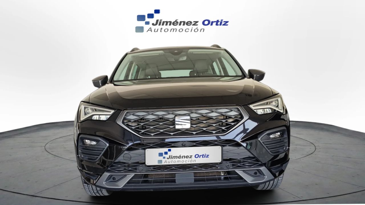 Seat Ateca TSI FR Special Edition 116 cv - Foto 2